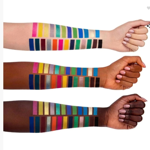 Anastasia Beverly Hills Volume 2 Palette - Picture 16 of 16